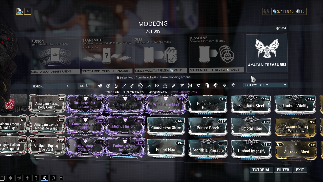 Selling Warframe Account Epicnpc Marketplace Selling Warframe Account Epicnpc Marketplace