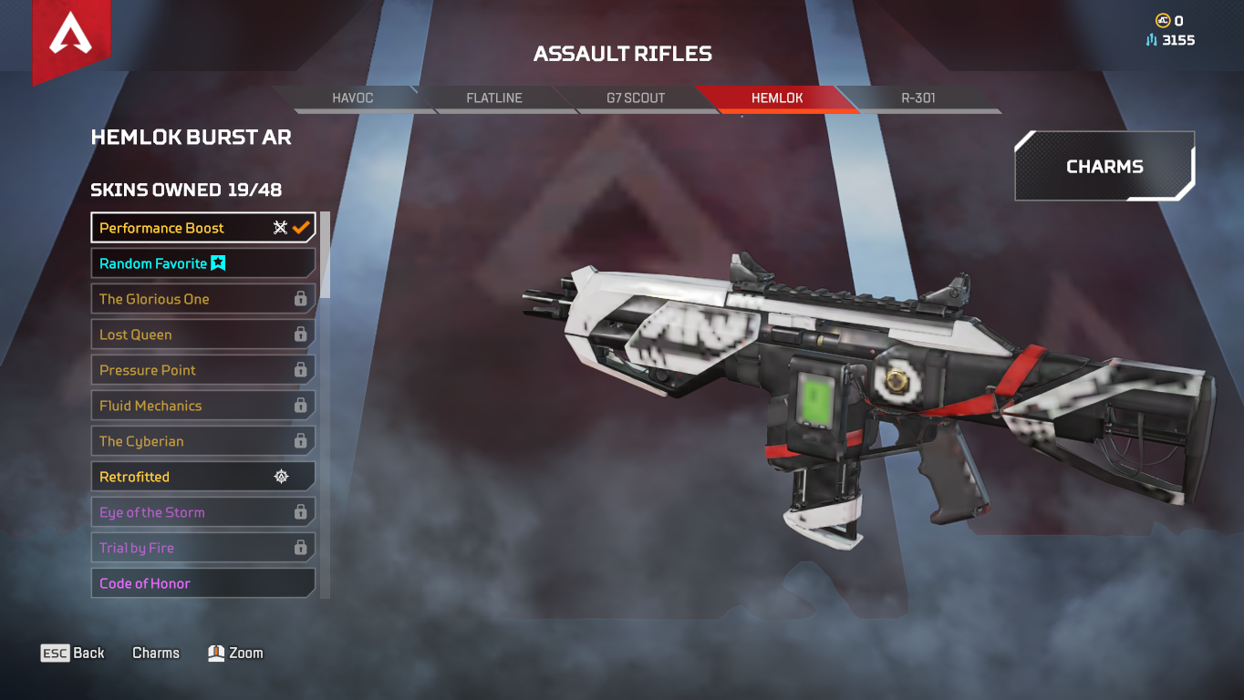 5.11 apex