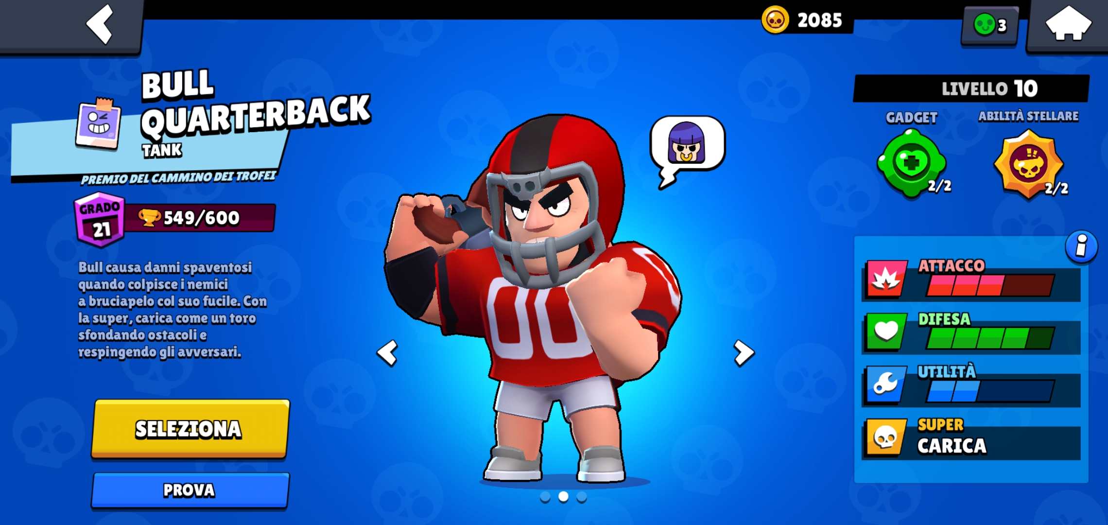 Selling Great Brawl Stars Account Worth 50k Gems Epicnpc Marketplace