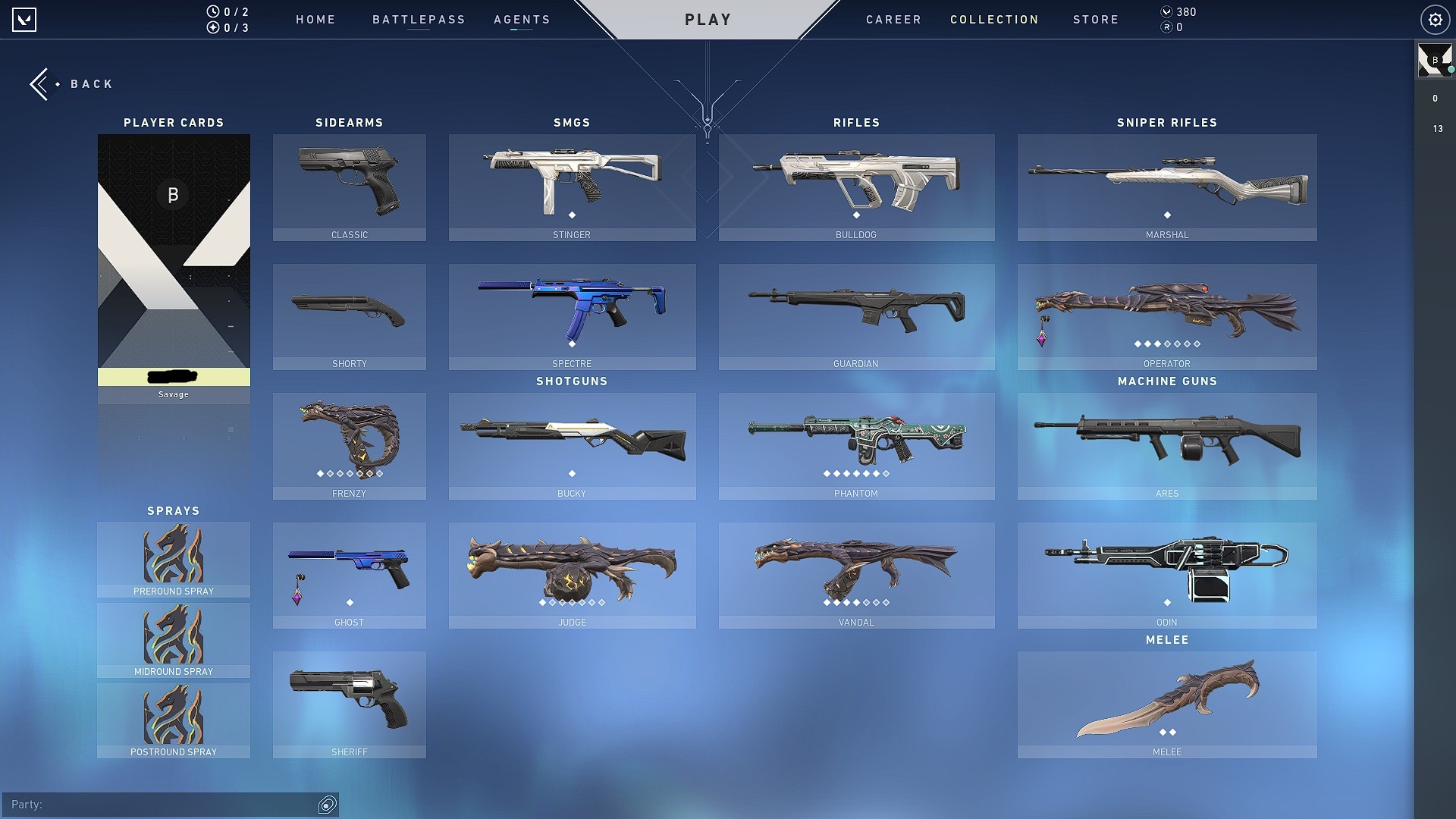 SOLD - NA | Elderflame, Prism full bundles + Prime Axe, Luxe knife,Oni