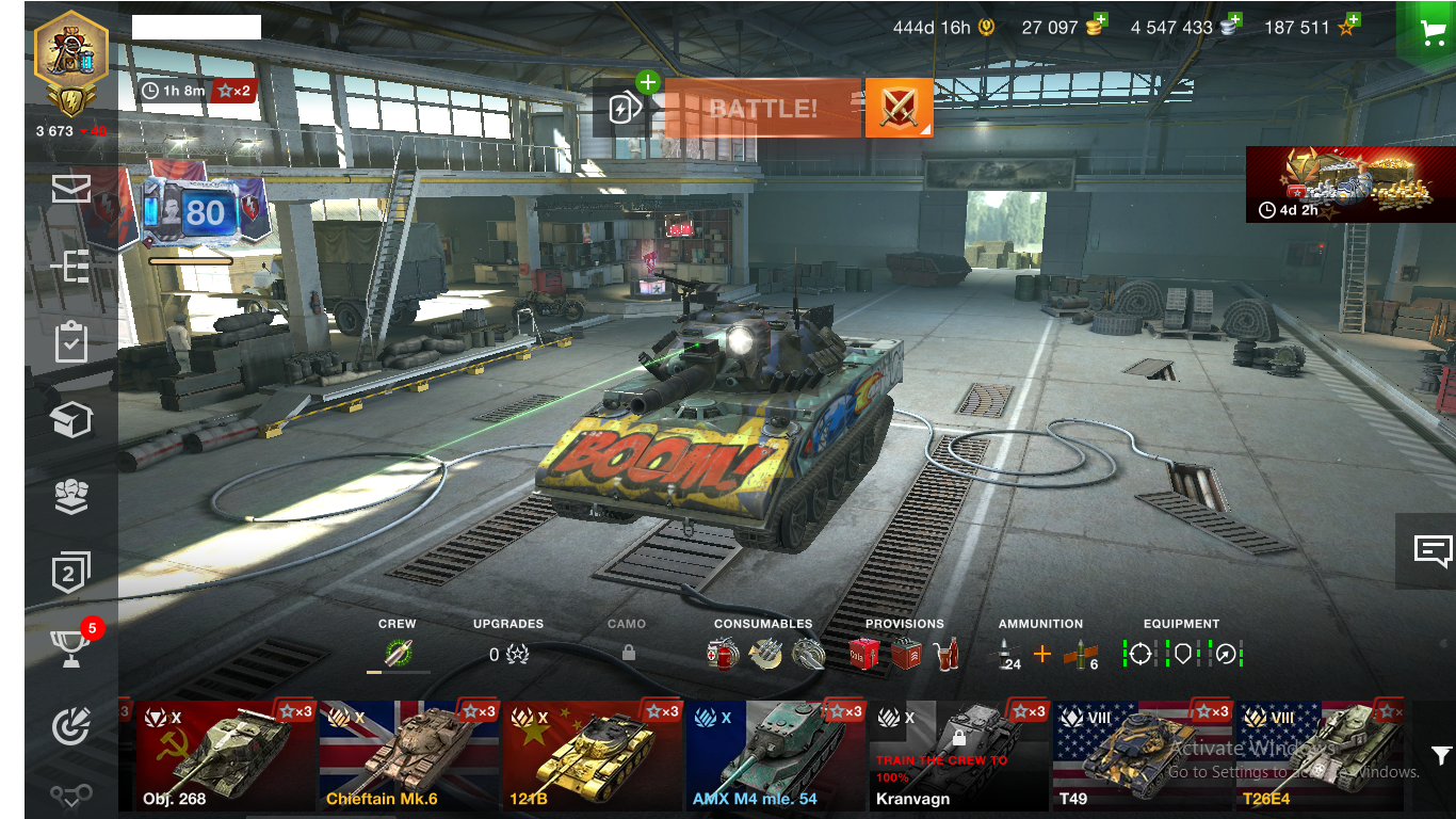 Selling Wot Blitz Account 440 Premium Days 27k Gold 58 Tanks Collection Email Me Epicnpc Marketplace Selling Wot Blitz Account 440 Premium Days 27k Gold 58 Tanks Collection Email Me Epicnpc Marketplace