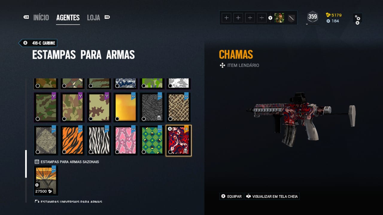 r6 account level 360 xbox EpicNPC