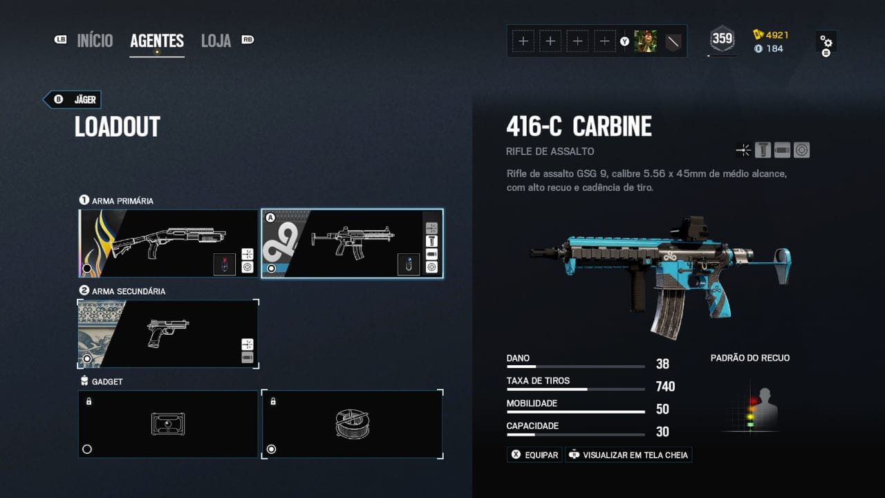 r6 account level 360 xbox EpicNPC