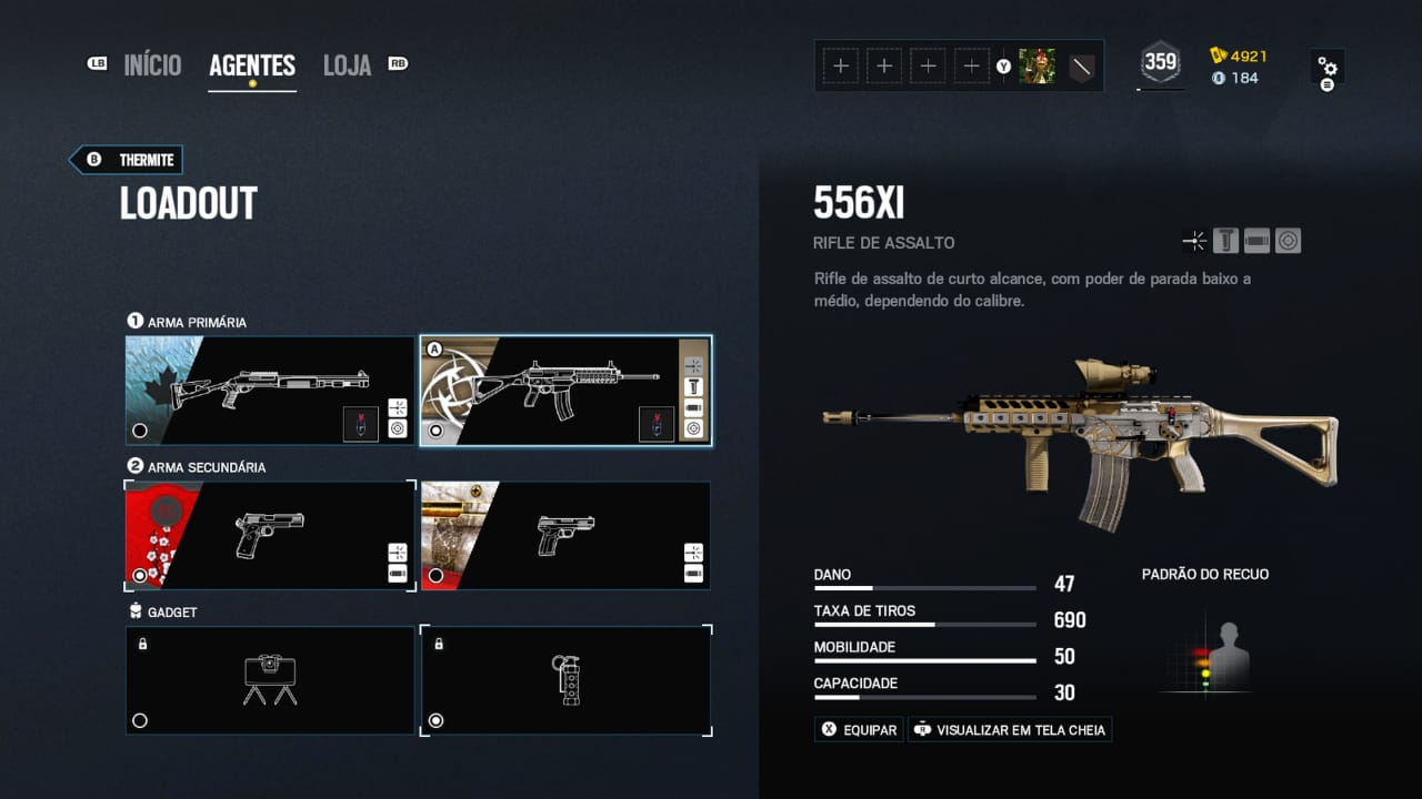 r6 account level 360 xbox EpicNPC