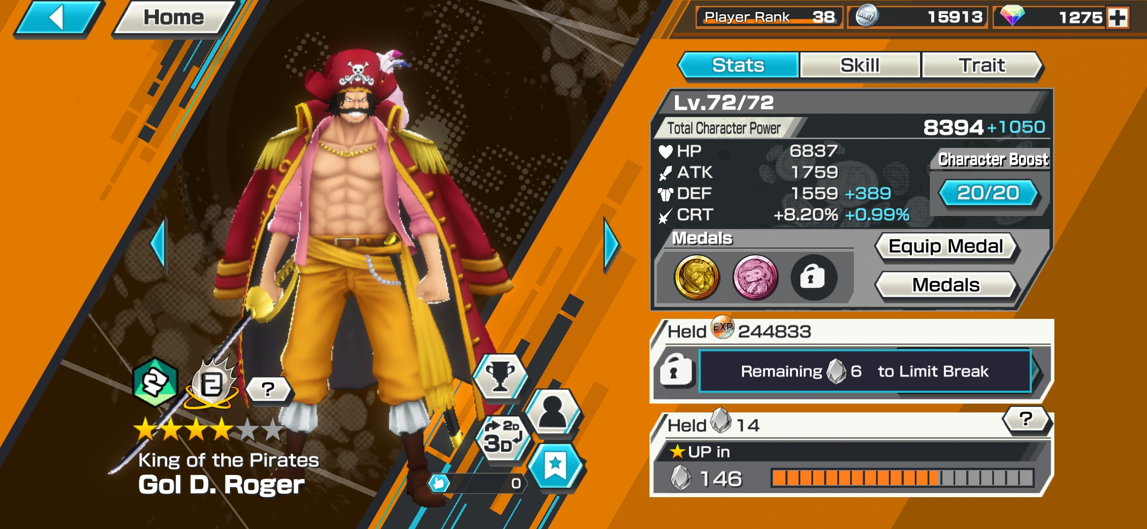 Sold Gol D Roger Lvl73 Max Boost 2 Lvl 100red Sabo 100boa 97 Mihawk 1374rd 0 Epicnpc Marketplace Sold Gol D Roger Lvl73 Max Boost 2 Lvl 100red Sabo 100boa 97 Mihawk 1374rd 0 Epicnpc Marketplace
