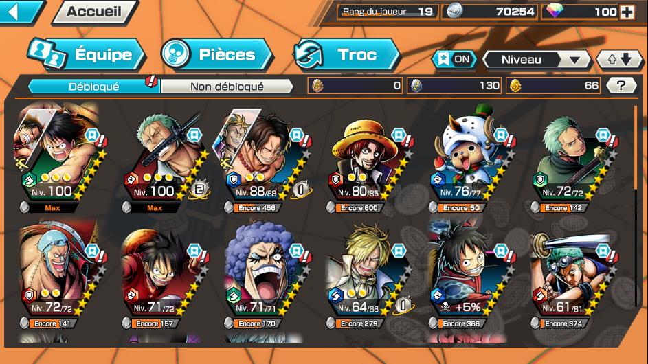 Sold Max Dressrosa Zoro New Ace New Sanji Rayleigh And Others With Rds Epicnpc Marketplace