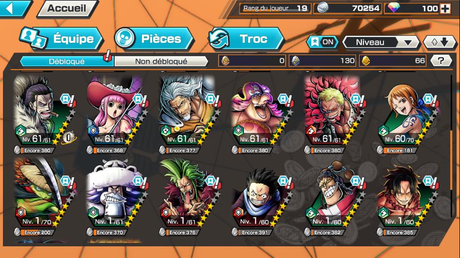 Sold Max Dressrosa Zoro New Ace New Sanji Rayleigh And Others With Rds Epicnpc Marketplace