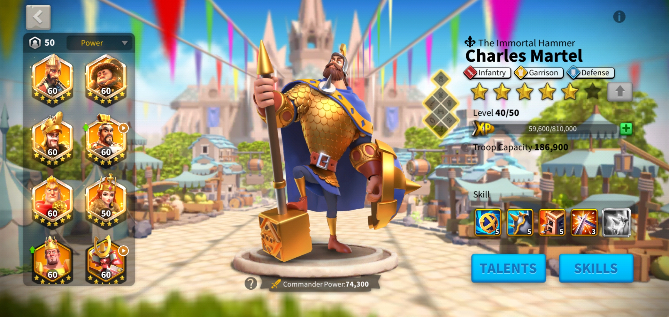 Vip 15 Rise Of Kingdoms _ VIP Costs, Rewards and Benefits (Full List ...