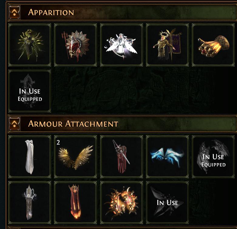 poe account buy