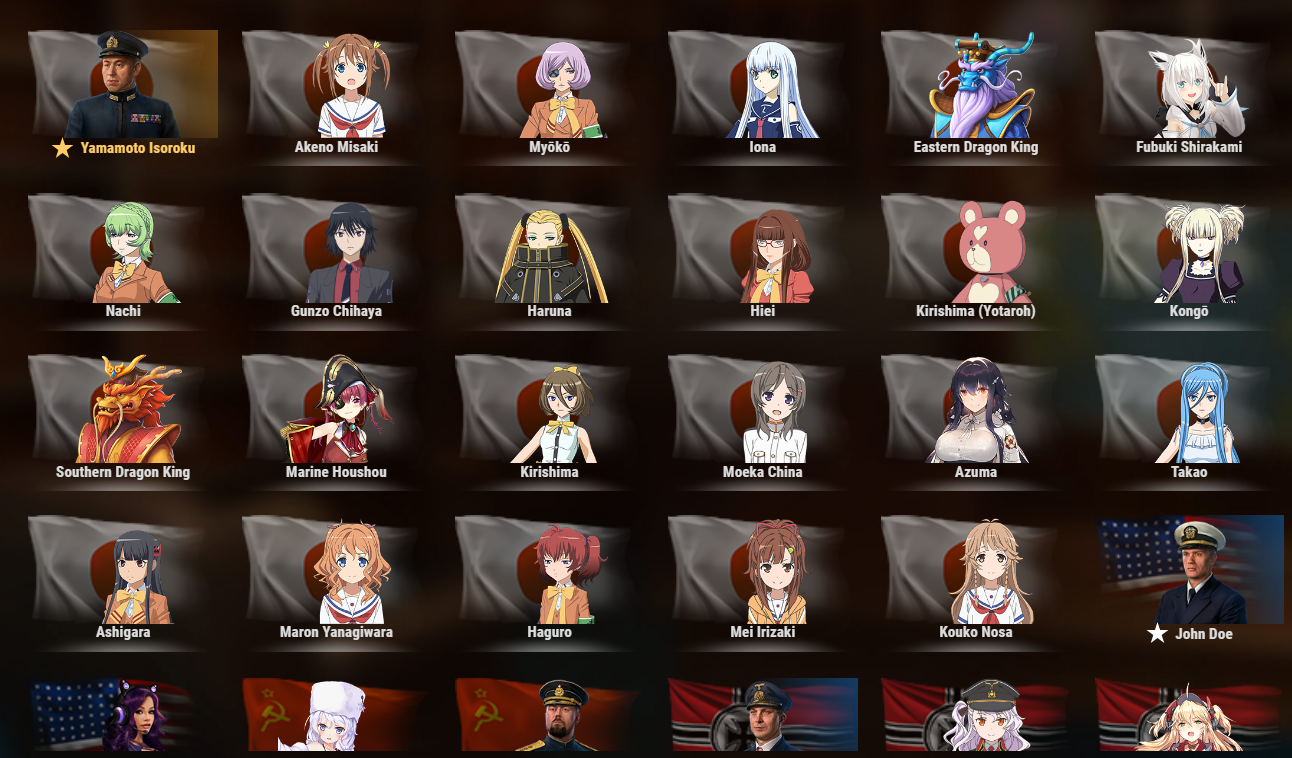 Selling - [NA] Great account with Smolensk, Puerto Rico, Missouri, +80
