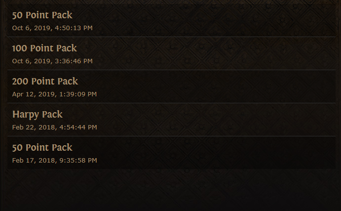 poe account buy