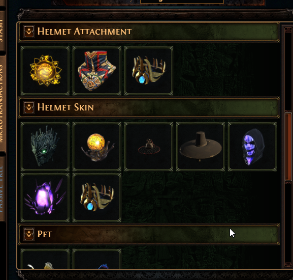 poe account buy