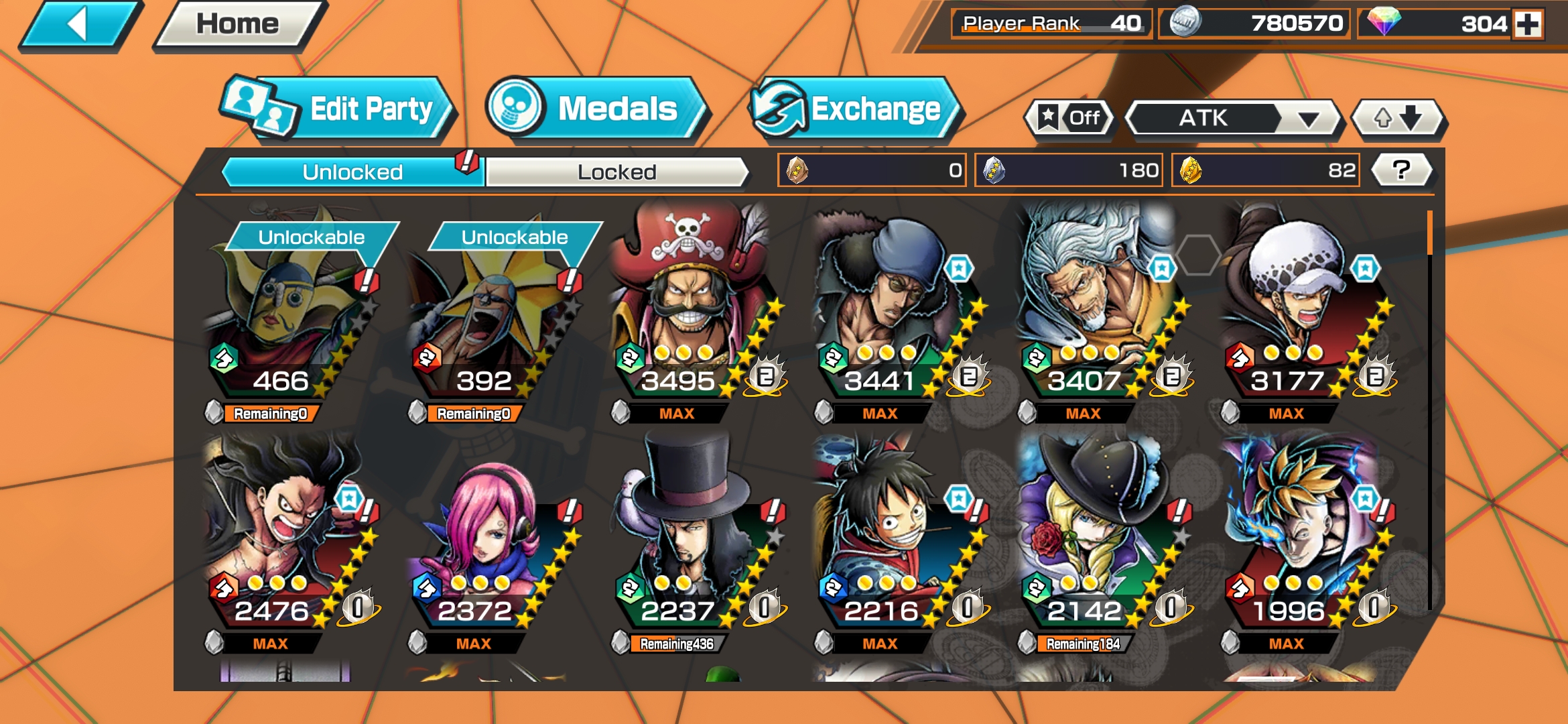 Sold Gol D Roger Lvl 100 Boost2 And 300rd Many More 0 Check Inside Epicnpc Marketplace