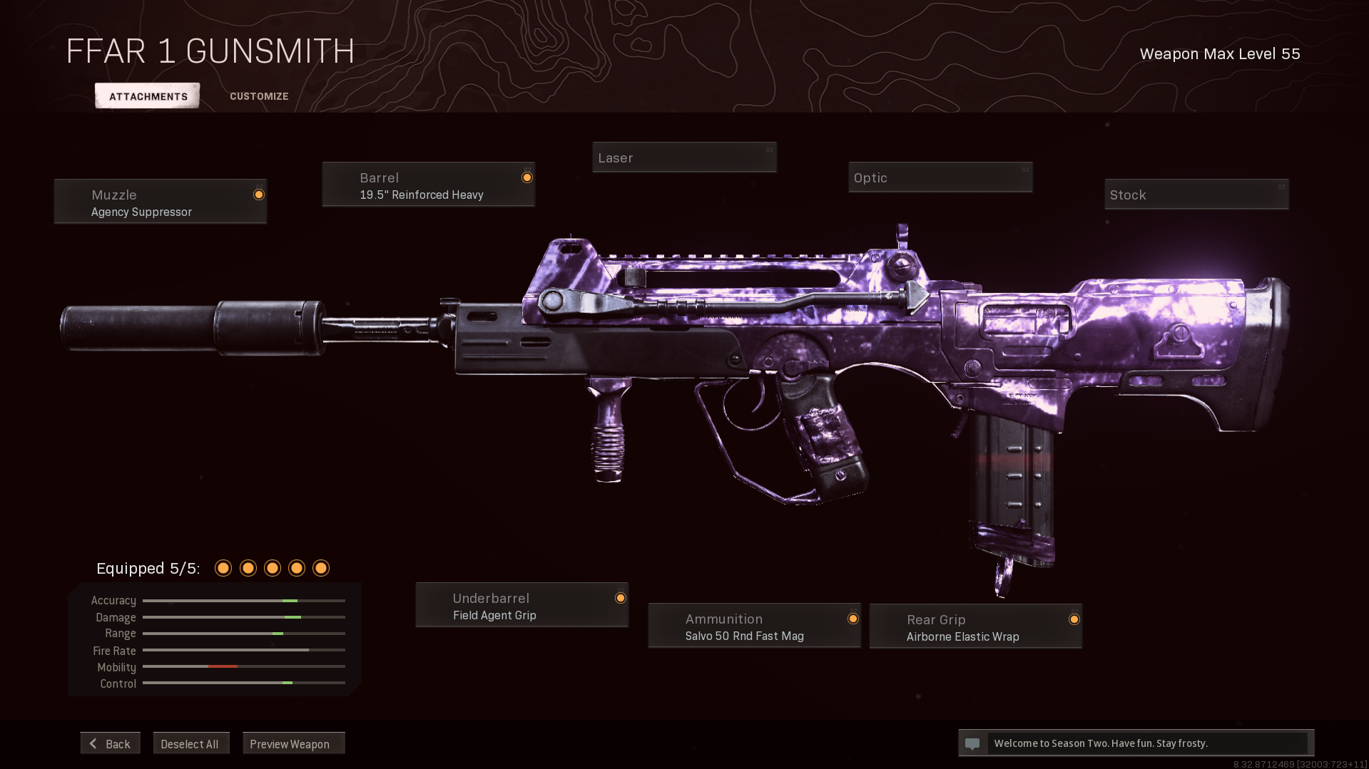 Current weapon. Темная материя варзон. Темная материя Cold War. Warzone темная материя. Темная материя скин варзон.