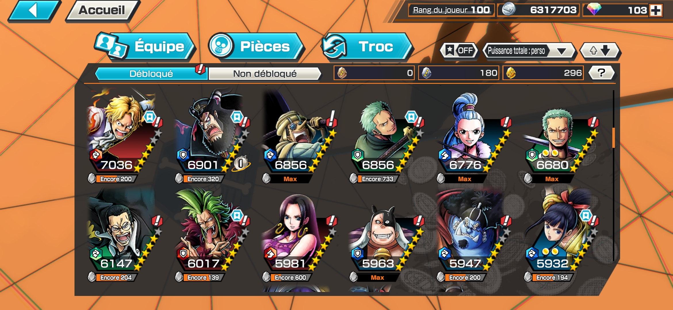 One Piece Bounty Rush Ex Big Mom One Piece Bounty Rush Ex Big Mom