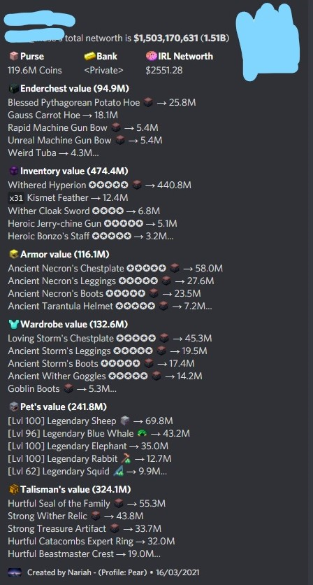 Hypixel Hypixel