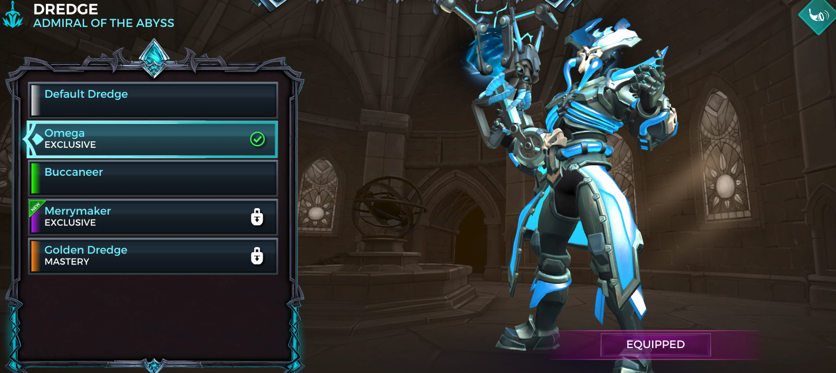 SOLD Beta 2016 Rarest skins Abyssal Drogoz, Mixer Khan, Twitch BK