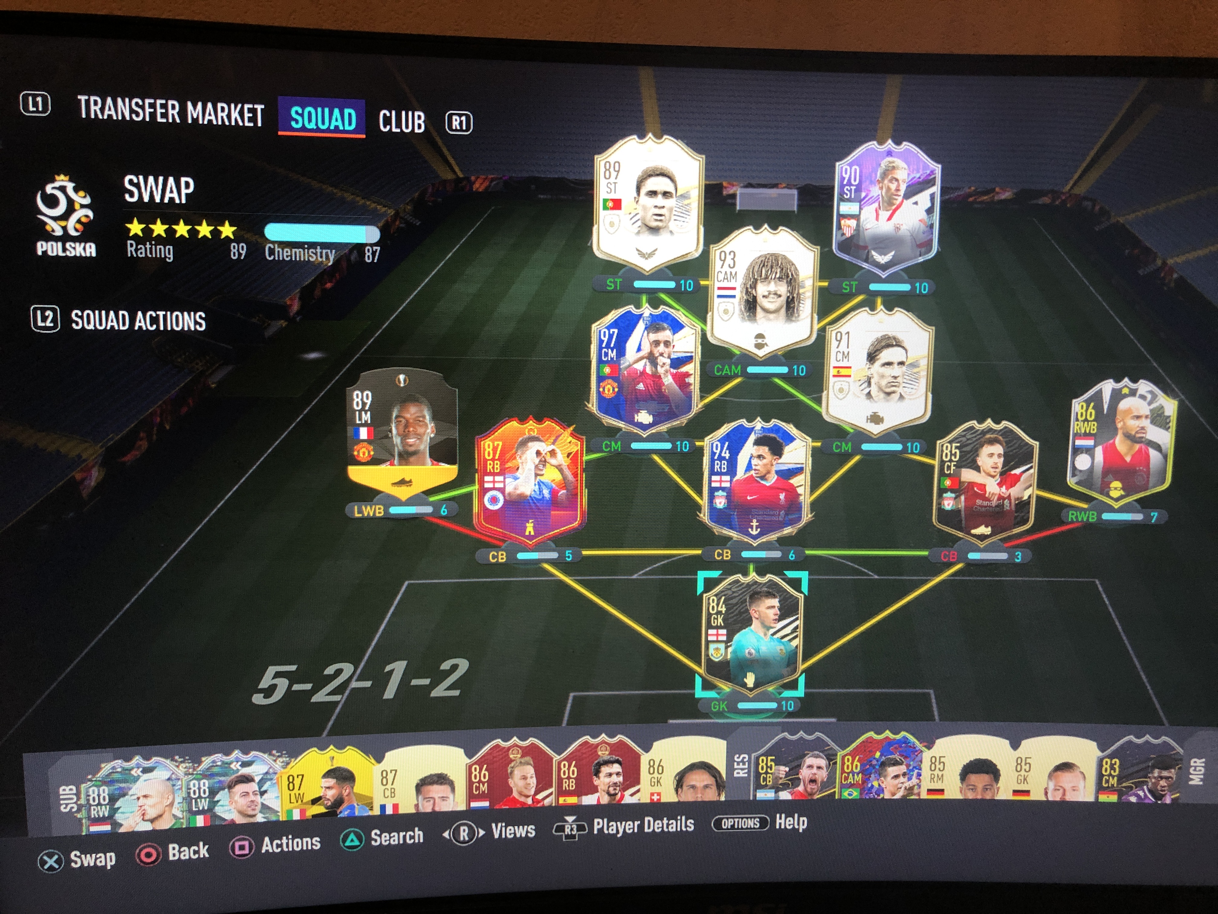 Sold Fifa 21 Account 2 500 000 Coins Icons Totys Epicnpc Marketplace Sold Fifa 21 Account 2 500 000 Coins Icons Totys Epicnpc Marketplace