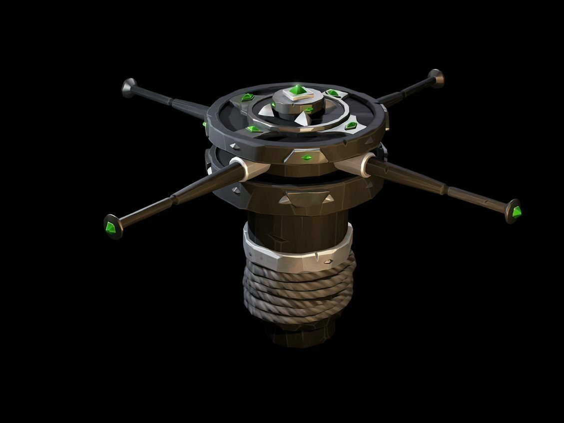 Selling Obsidian Capstan 350 Usd Epicnpc Marketplace Selling Obsidian Capstan 350 Usd Epicnpc Marketplace