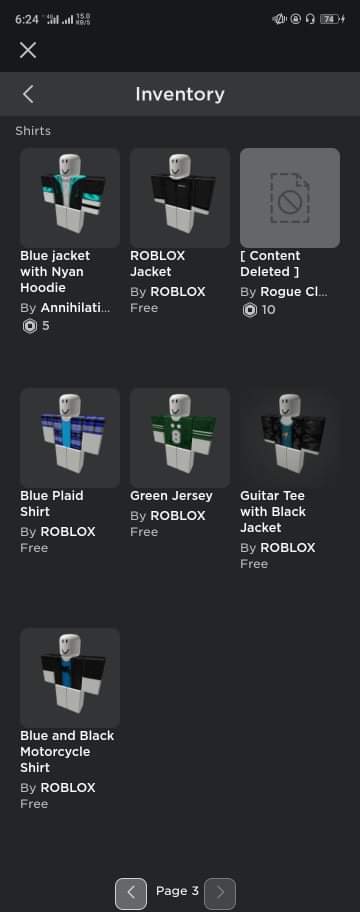 Sold Roblox Account Rich In Games Check The Screenshots No Pin Rush Sale Epicnpc Marketplace - roblox ci shirt