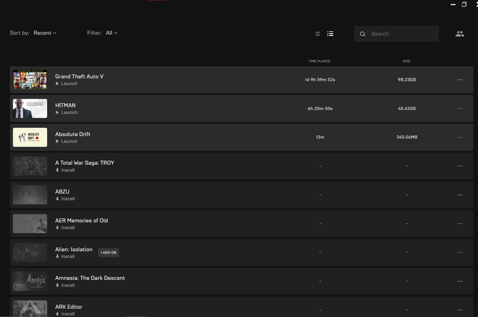 Selling Selling Epic Games Account With 100 Games Lots Of a Titles 80 Usd Only Epicnpc Marketplace Selling Selling Epic Games Account With 100 Games Lots Of a Titles 80 Usd Only Epicnpc Marketplace