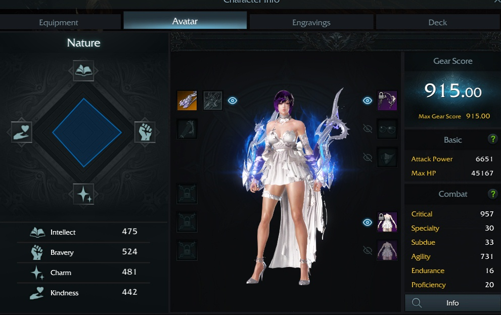 lost ark RU ALDERAN acc - 1340 reaper 1368 dem1312hk 1325 inf + 8 alts