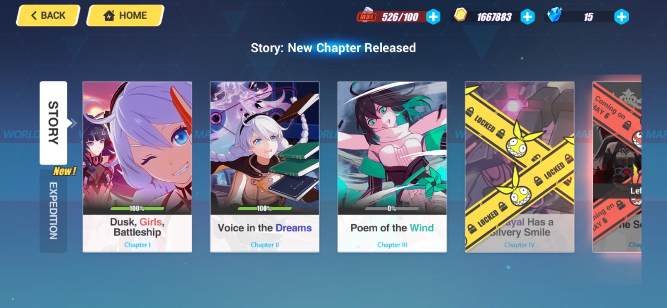 Honkai impact tier list. Honkai impact tier list