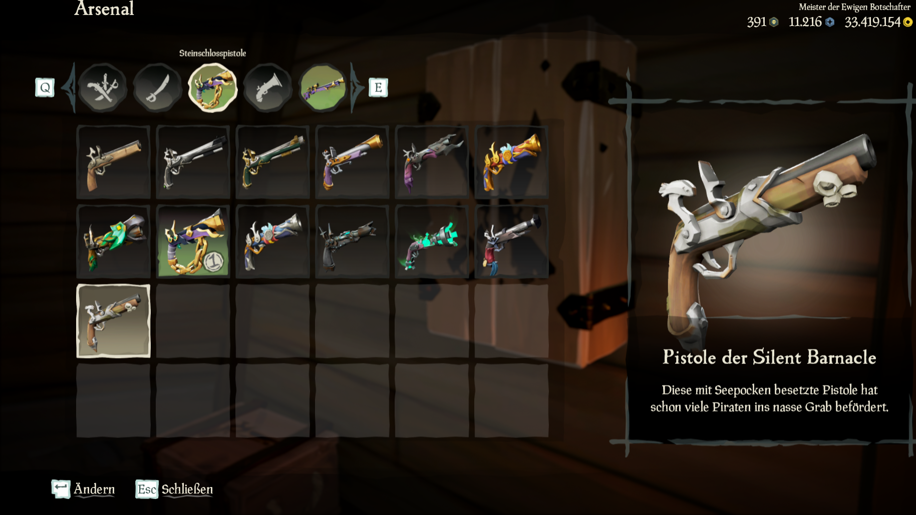MAXED OUT Account with rare Items | EpicNPC Marketplace