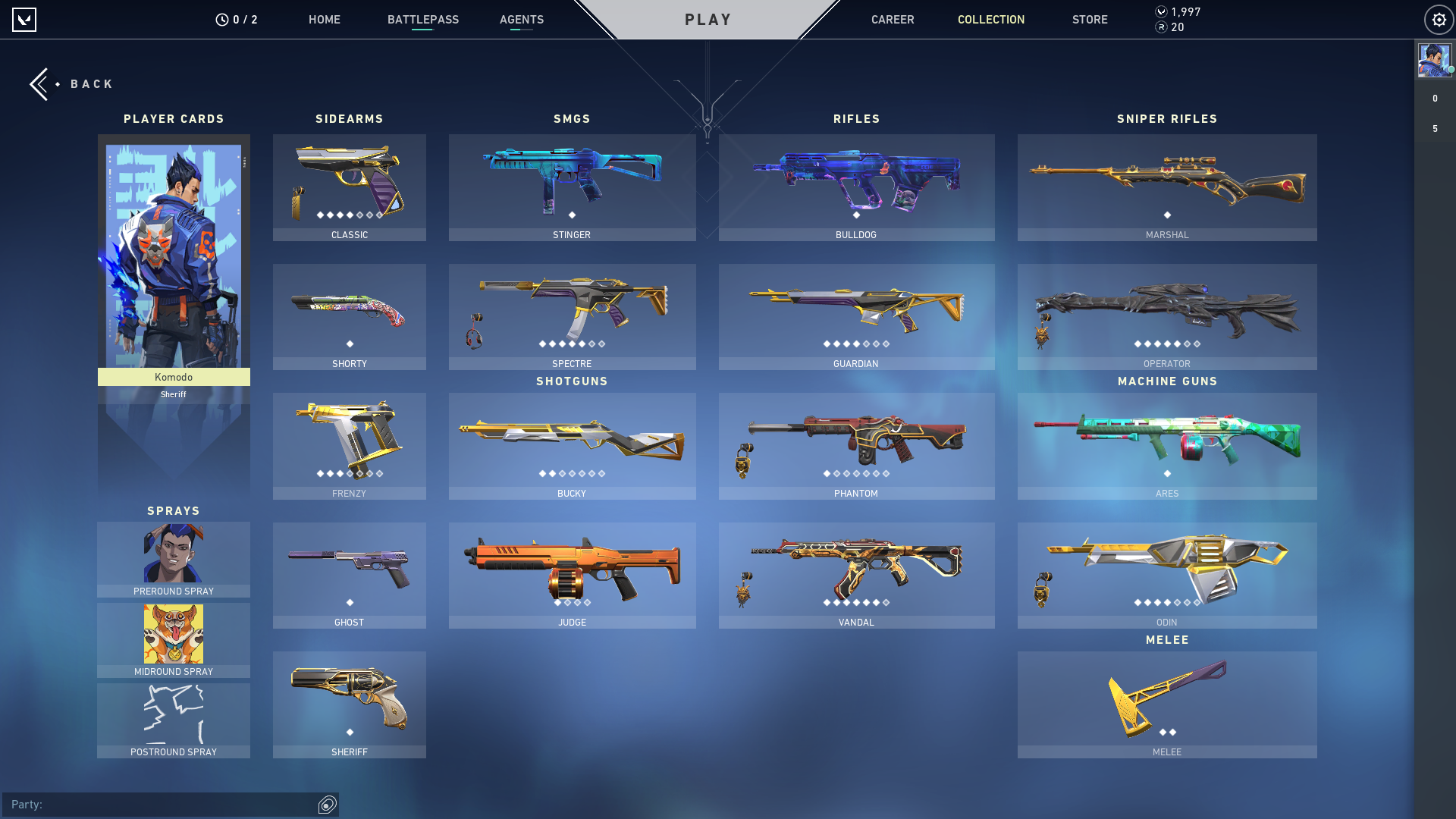 Sold Na Full Prime 1 0 Prime 2 0 Glitchpop Elderflame Oni And Sovereign 185 Epicnpc Marketplace