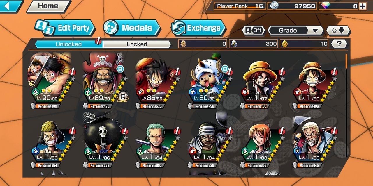 Selling Roger New Luffy Epicnpc Marketplace Selling Roger New Luffy Epicnpc Marketplace