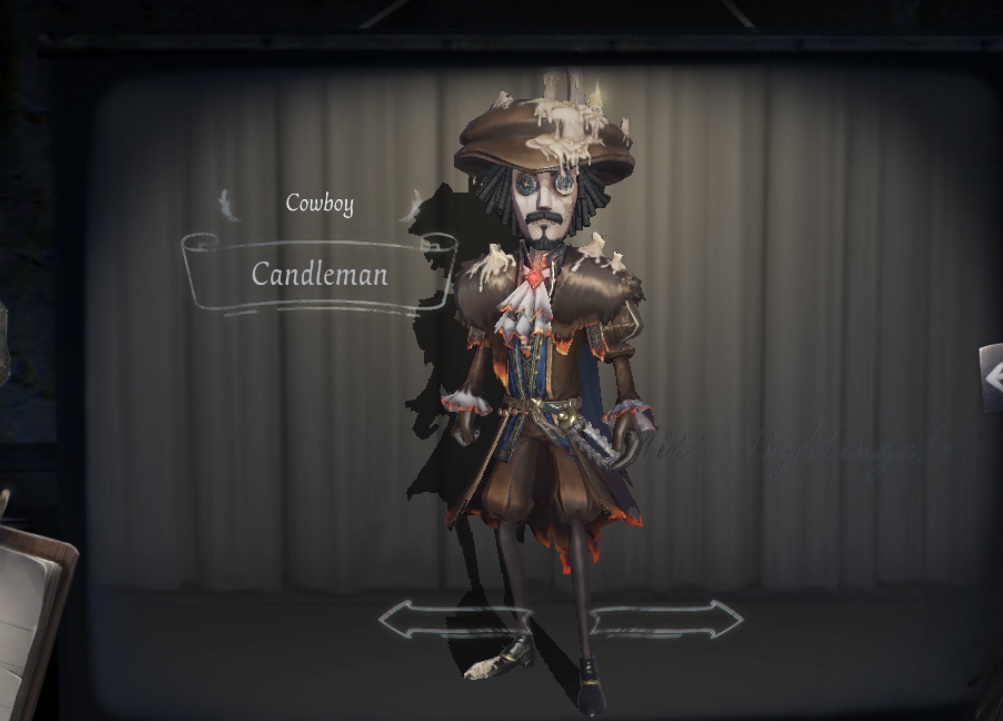 Selling Identityv account for sale EpicNPC Marketplace