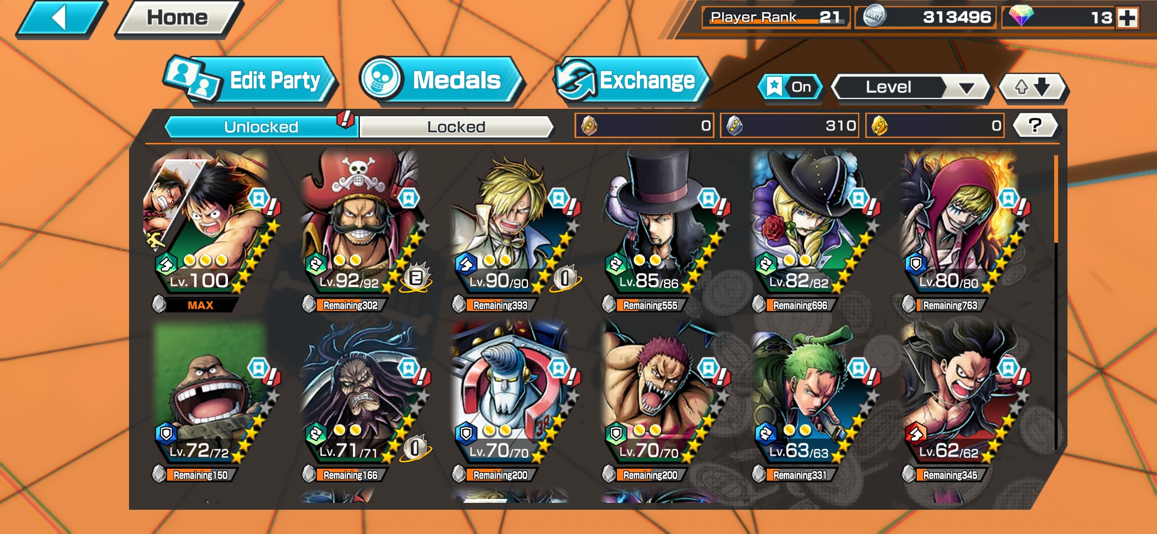 Opbr Gol D Roger Lvl 92 Sanji 90 Kaido Etc For A Good 30 Paypal Epicnpc Marketplace Opbr Gol D Roger Lvl 92 Sanji 90 Kaido Etc For A Good 30 Paypal Epicnpc Marketplace