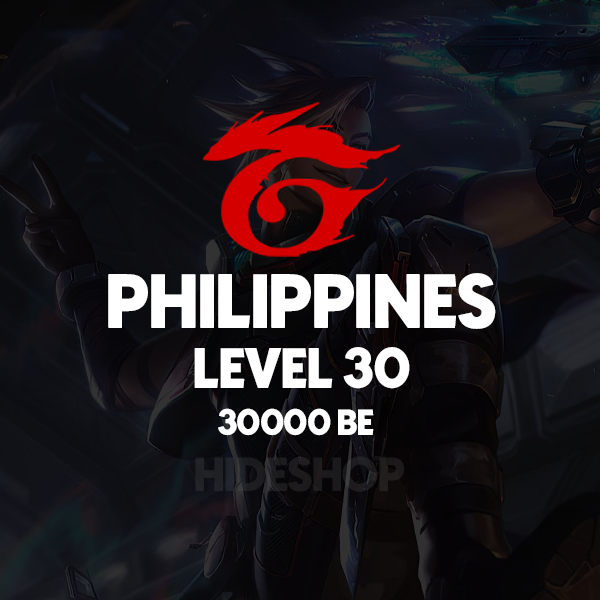 Selling Garena Ph Fresh Unranked Level 30 Accounts Shop W 25 000 Be Starts At 5 Epicnpc Marketplace
