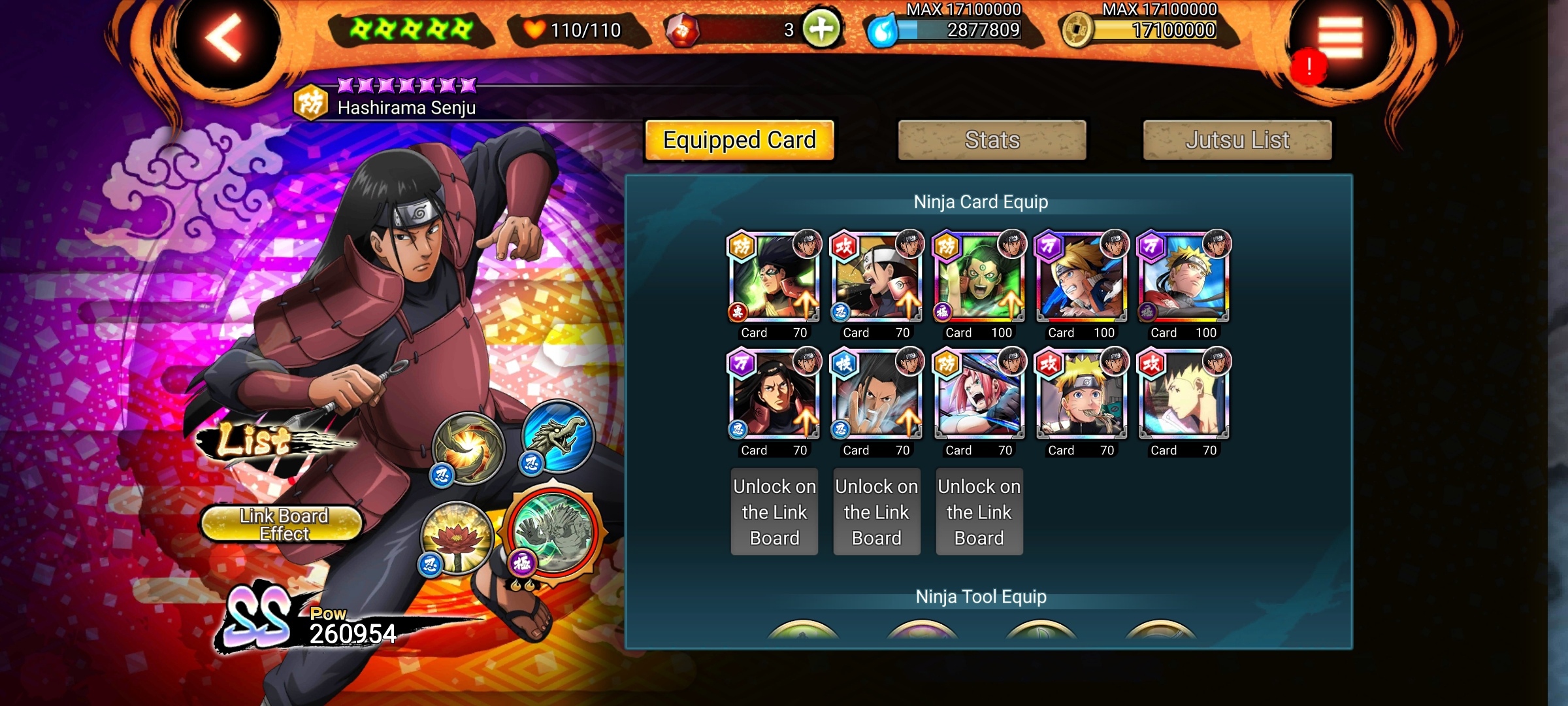 Selling - Minato V3 Re-Kit, Hashirama, Naruto V7, Sasuke Wandering