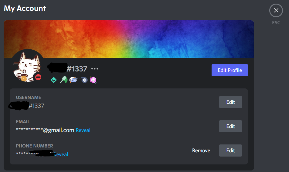 Fastest Discord Bug Hunter Badge Fastest Discord Bug Hunter Badge