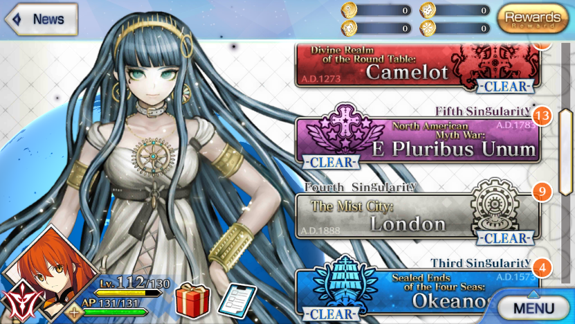 Sold Na Fate Grand Order Good Account With A Lot Of Free Quests Epicnpc Marketplace Sold Na Fate Grand Order Good Account With A Lot Of Free Quests Epicnpc Marketplace