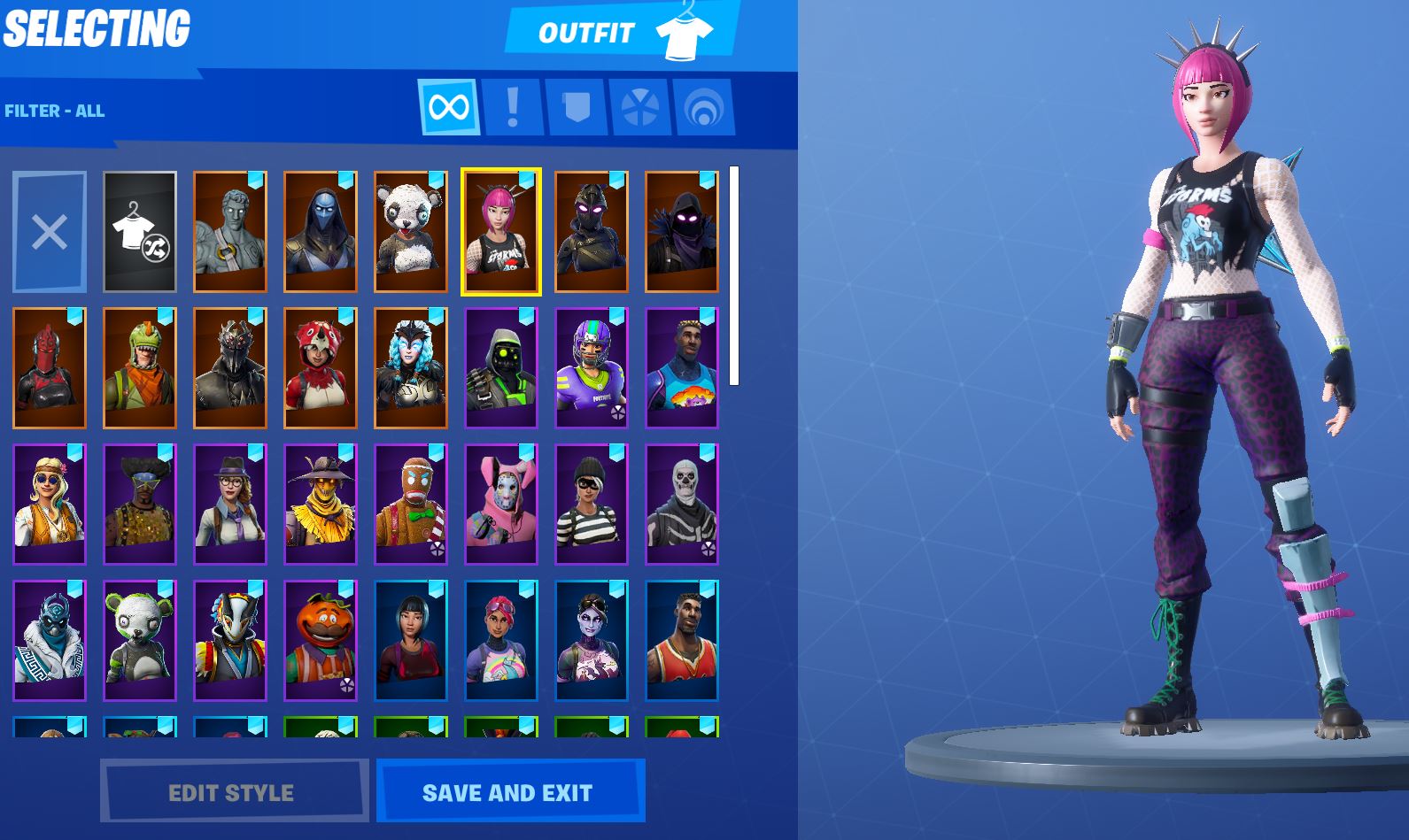 Fortnite Acount Over 000 Vbucks Spent Battle Pas 3 8 Stw Full Access Epicnpc Marketplace Fortnite Acount Over 000 Vbucks Spent Battle Pas 3 8 Stw Full Access Epicnpc Marketplace