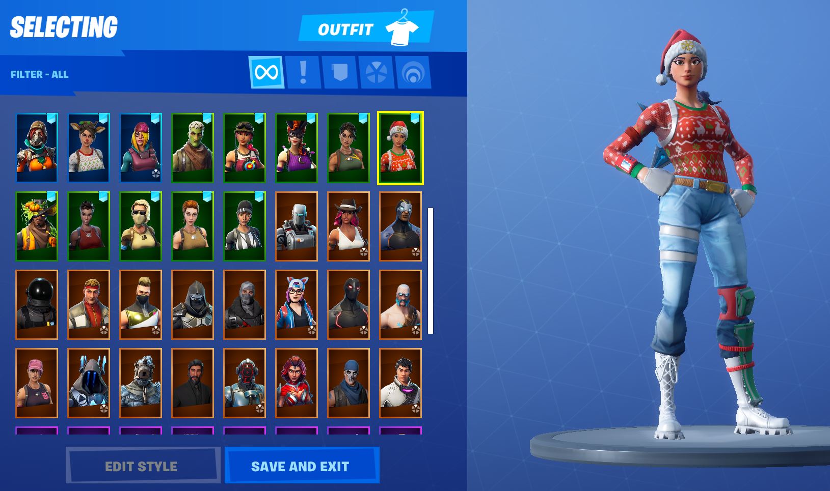 Fortnite Acount Over 000 Vbucks Spent Battle Pas 3 8 Stw Full Access Epicnpc Marketplace Fortnite Acount Over 000 Vbucks Spent Battle Pas 3 8 Stw Full Access Epicnpc Marketplace