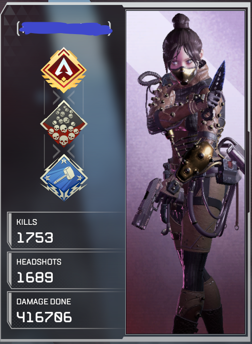 dmg wraith