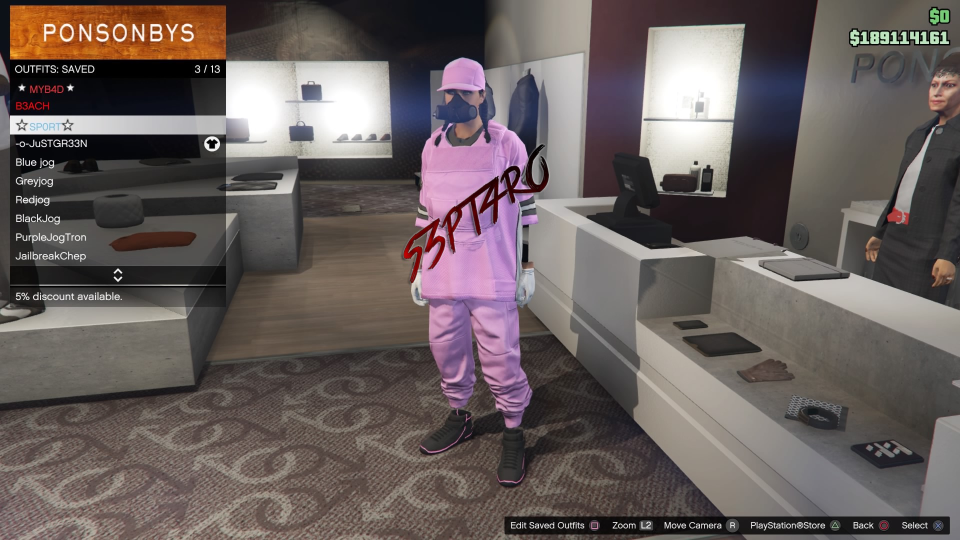 SOLD - Gta 5 Pre-Modded Account & Fast Run & All Dlc's|Instant Delivery