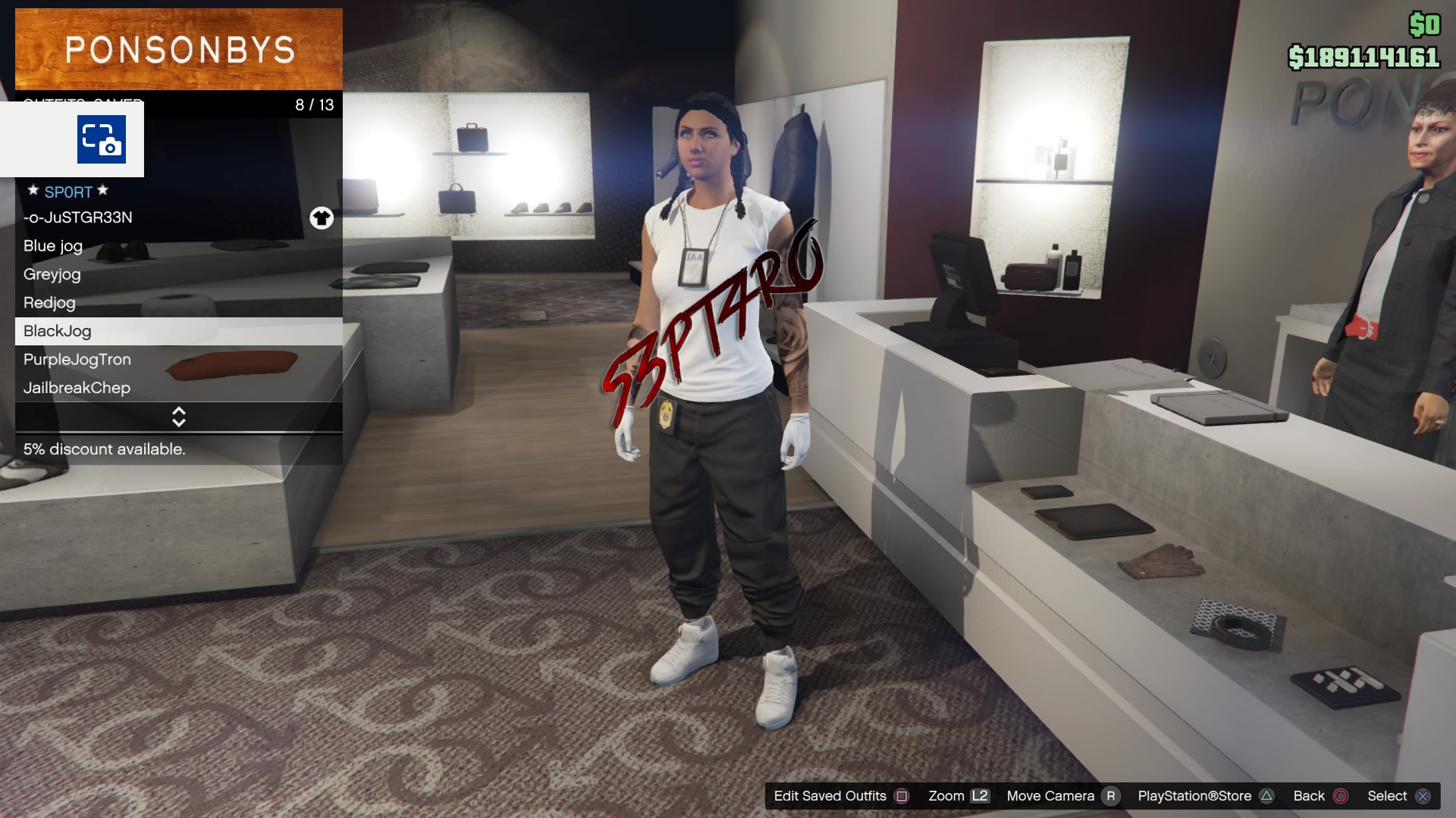 SOLD - Gta 5 Pre-Modded Account & Fast Run & All Dlc's|Instant Delivery