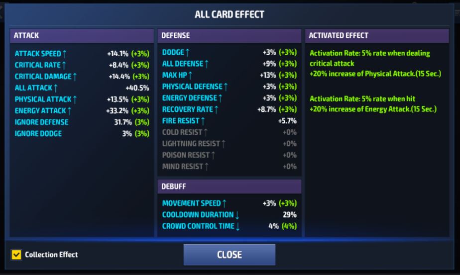 Selling - MFF Account | High End ABX roster | 157 unis (55 ...
