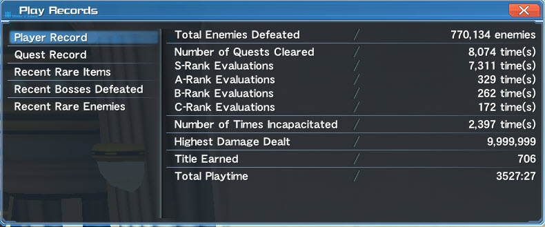 Sold Cheap Mid End Pso2jp Account Ship 2 3500 Hrs All Class Lv 90 Epicnpc Marketplace