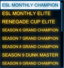 Rl Account W Renegades Cup Elite Esl Champ And Elite S6 S10 Gc Items Epicnpc Marketplace Rl Account W Renegades Cup Elite Esl Champ And Elite S6 S10 Gc Items Epicnpc Marketplace