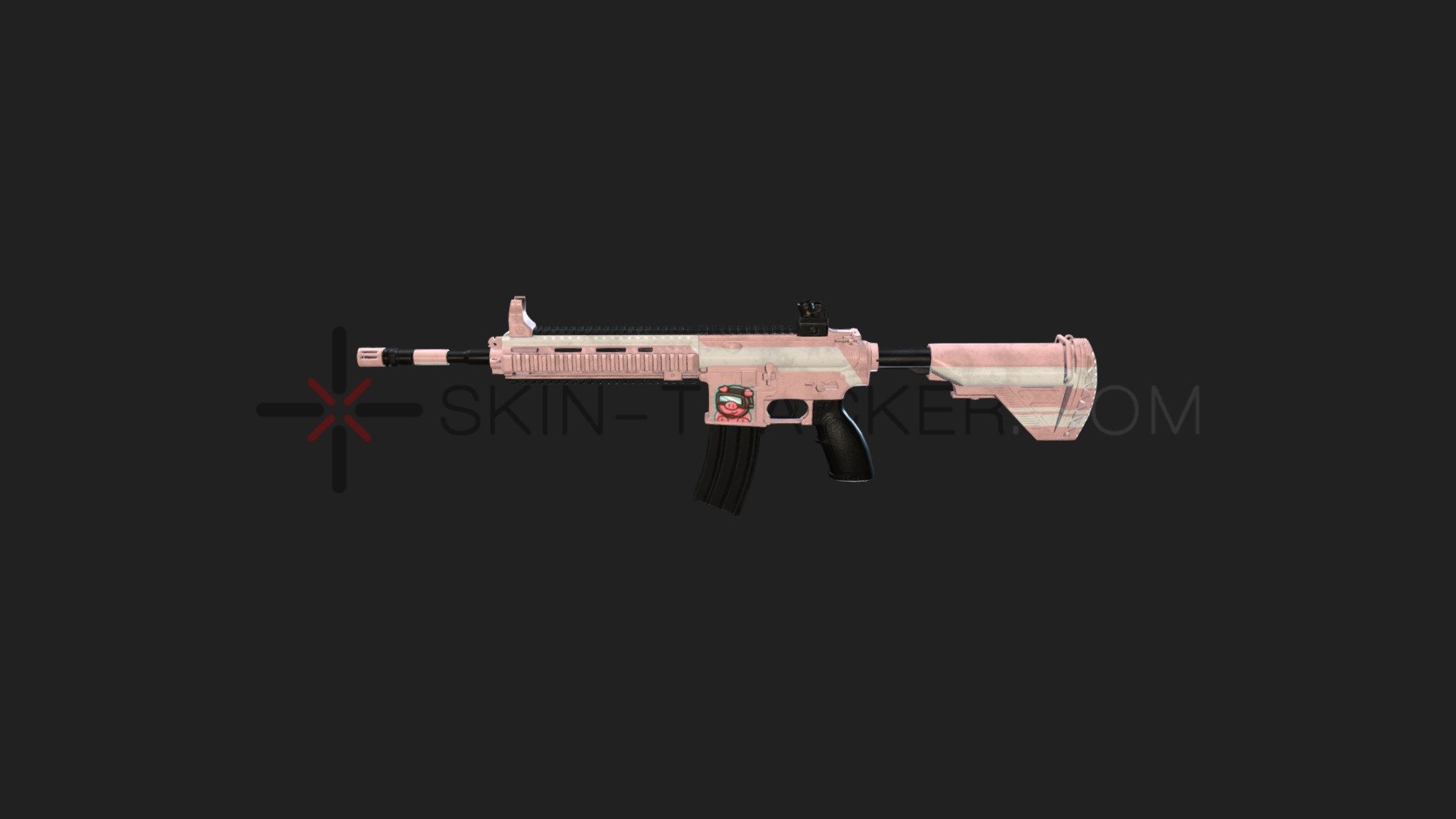 Buying Neoticach M416 Skin Epicnpc Marketplace