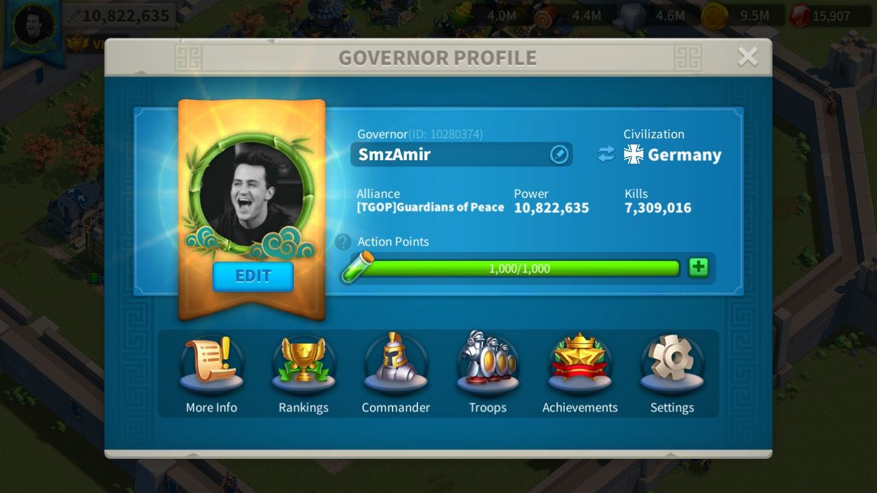 lvl 11m epicnpc selling