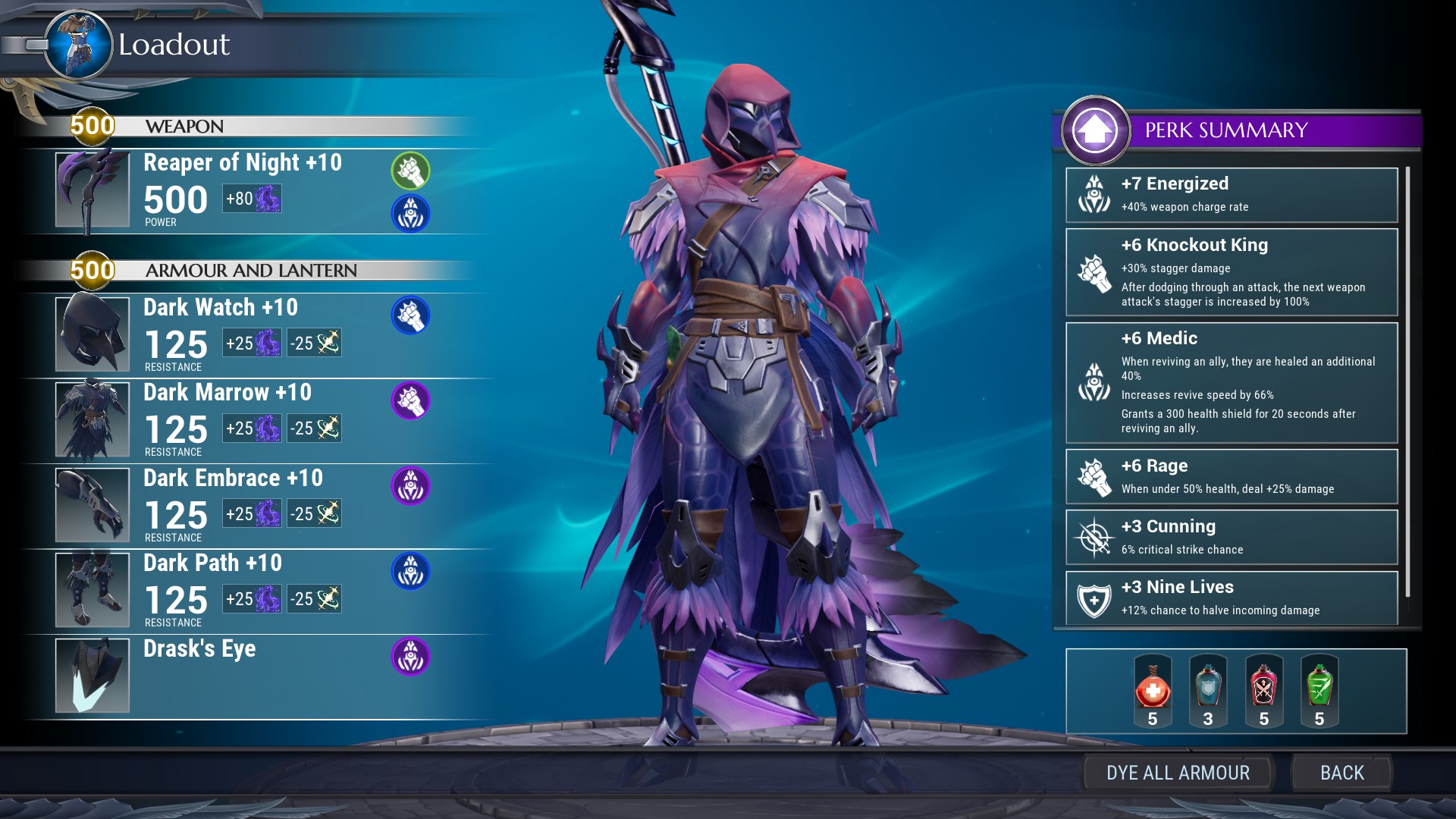 Sold Fantastic Founders Account 10 Rezakiri Shrowd Sets Epicnpc Marketplace