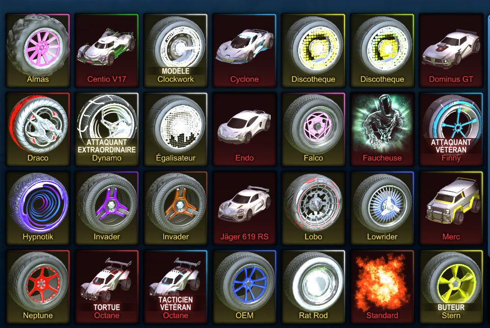 best site to buy rocket league items