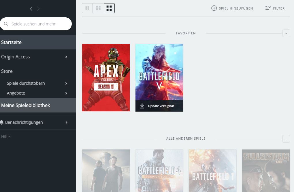 Lf Trade Apex Legends Bfv For Fortnite Account With Full Access Epicnpc Marketplace