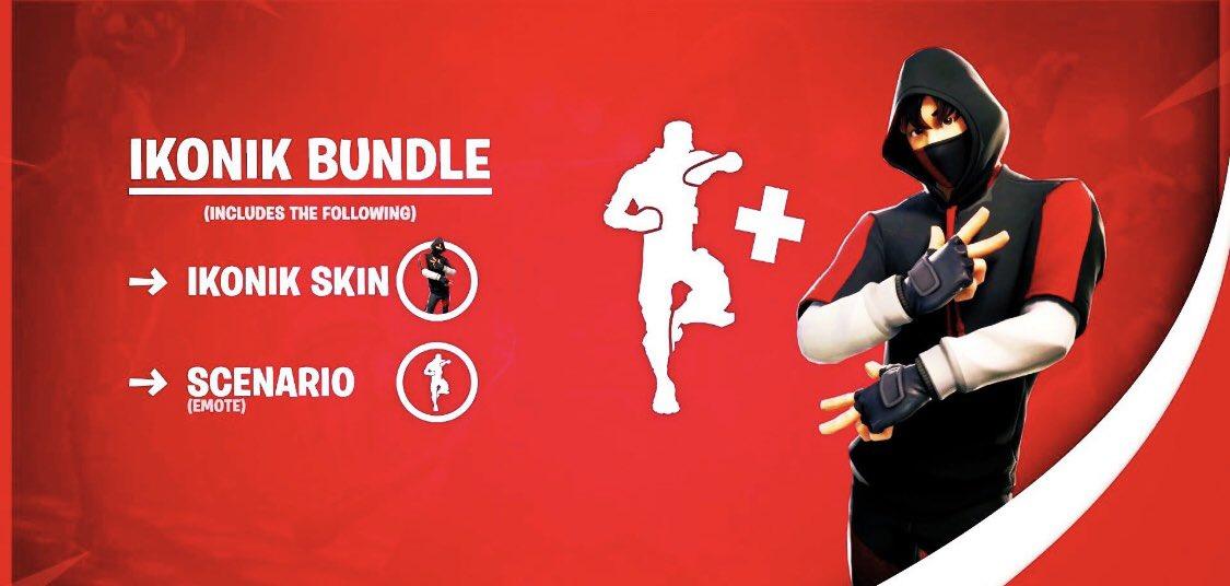 Selling Fortnite Ikonik Skin Service Cheap Fast 25 Epicnpc Marketplace